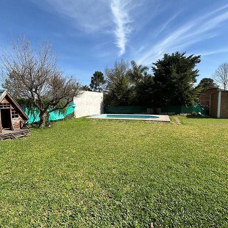 Concepción del Uruguay Los Carlitos - Casa De Campo מראה חיצוני תמונה