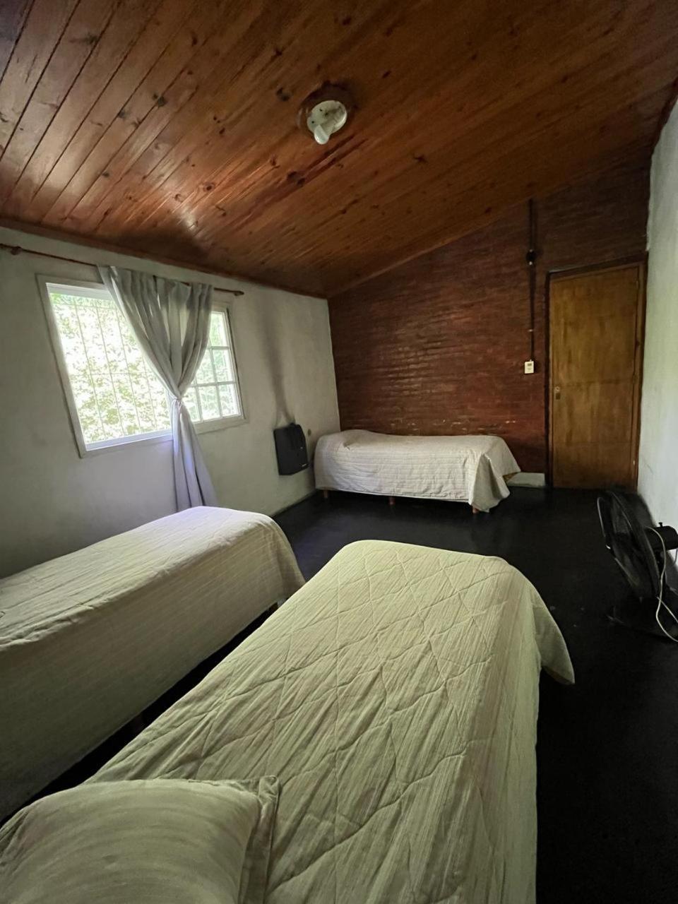 Concepción del Uruguay Los Carlitos - Casa De Campo מראה חיצוני תמונה
